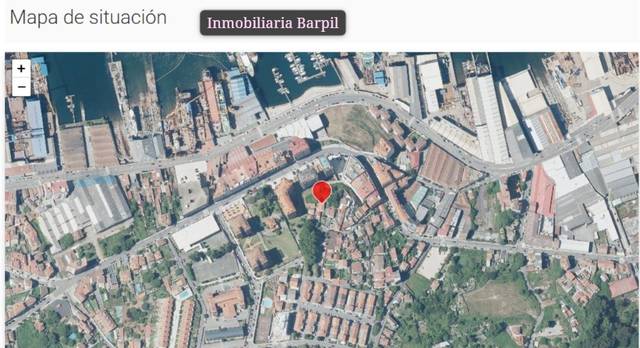 Casa-chalet en Venta en Coia