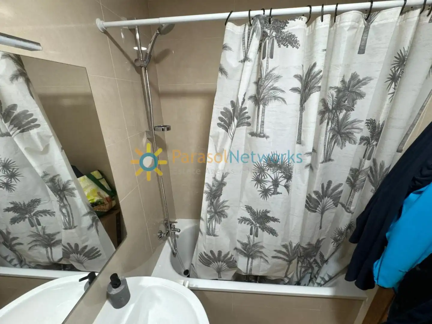 Apartment with terrace to rent in Oliva pueblo, imagen 10