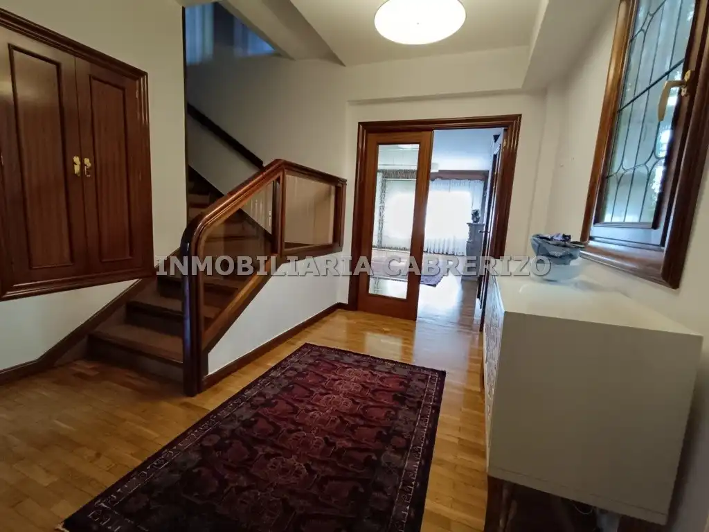 Haus mit Pool zum Verkauf in Avda. Madrid, imagen 12