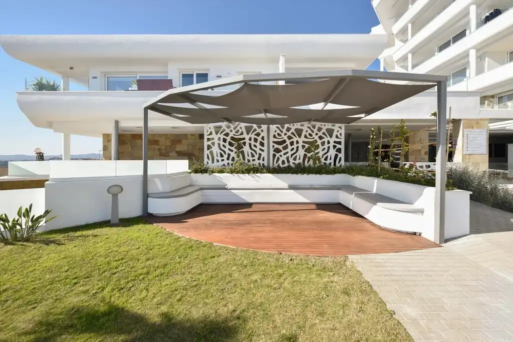 Apartment with pool for sale in Torreblanca del Sol, imagen 25