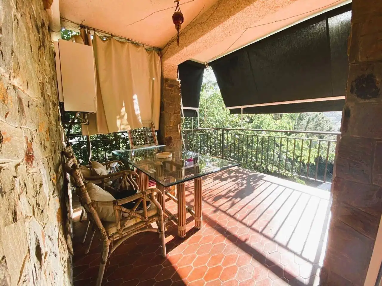 Detached house with pool for sale in Avenida Can Marcet, imagen 23