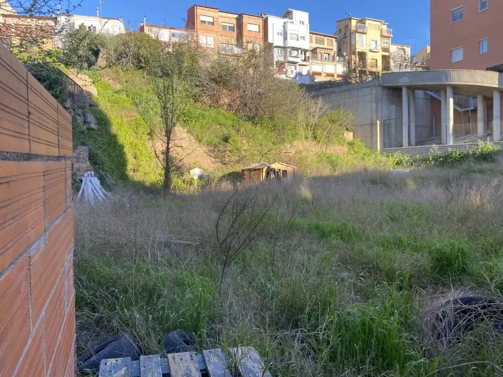 Wohnbaugrundstück zum Verkauf in Poble Nou, imagen 18