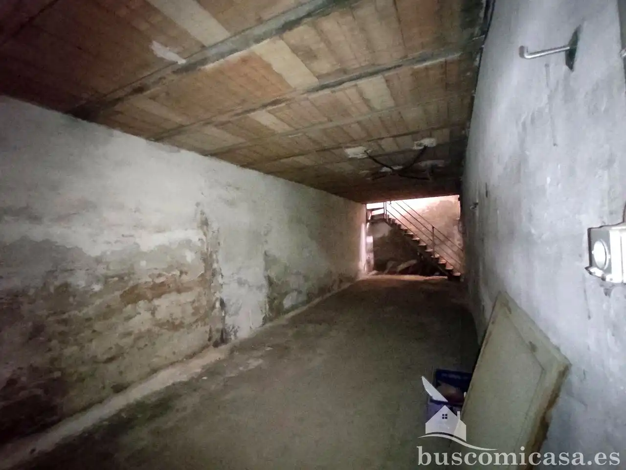 Local comercial en venda a Marqueses De Linares, imagen 19