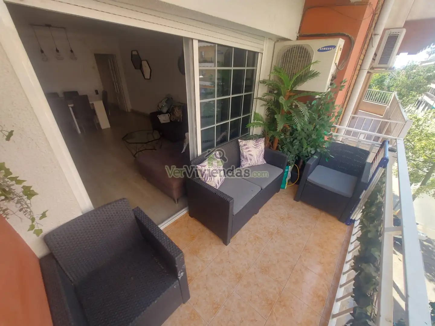 Flat for sale in Centre