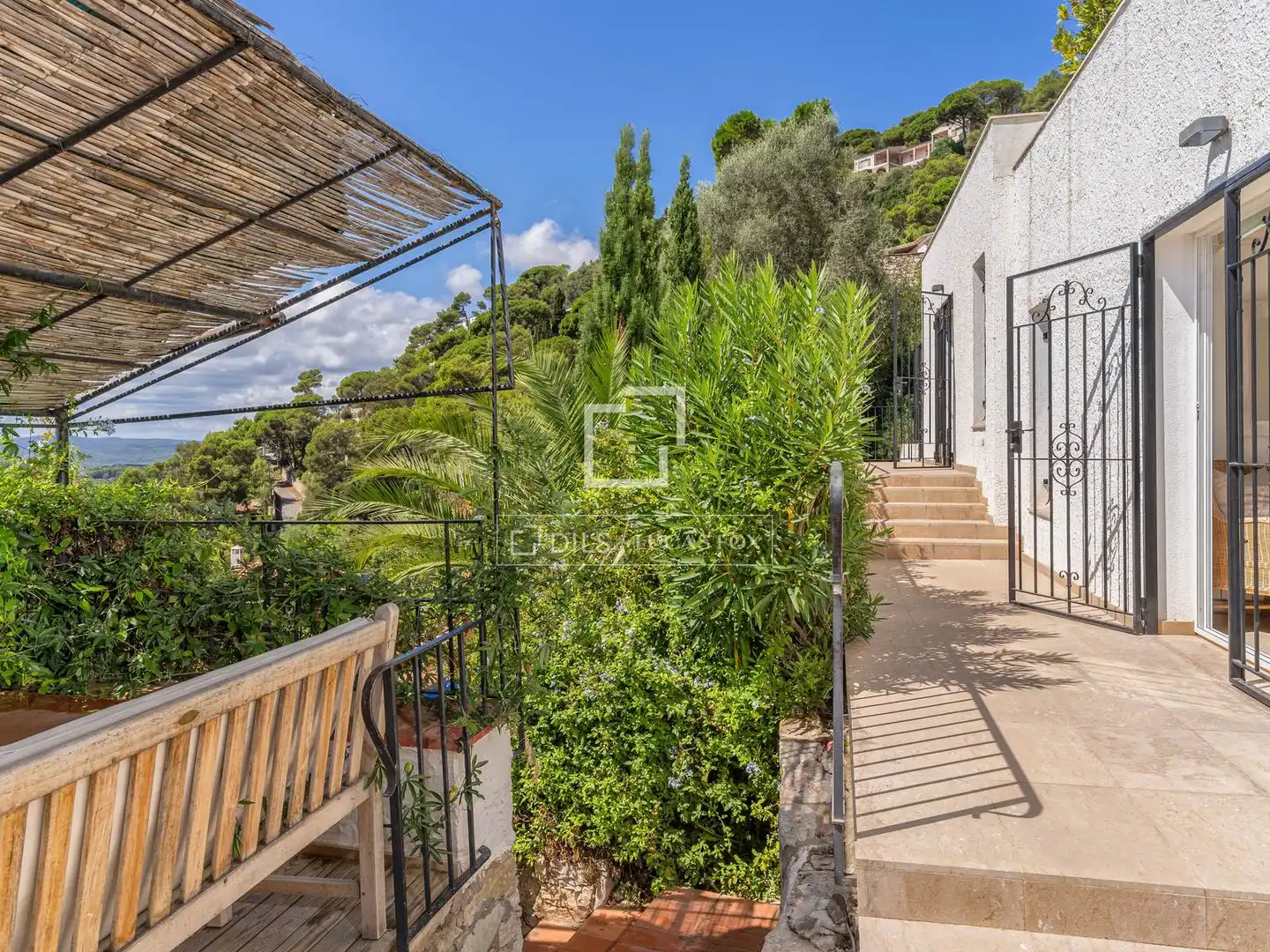 Villa con piscina in vendita a Fornells - Aiguablava, imagen 13