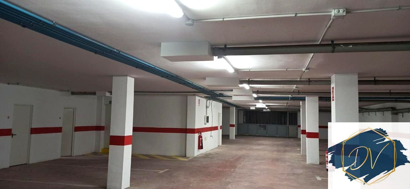 Parking of Garage for sale in Puerto de la Cruz