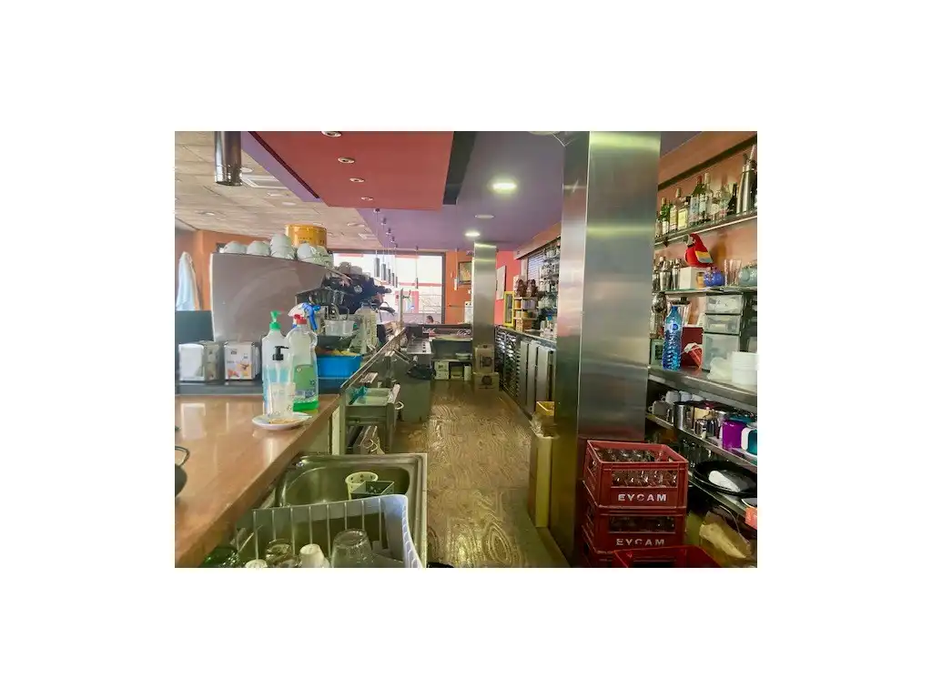 Local comercial en venta en Calle Sant Pere, imagen 5