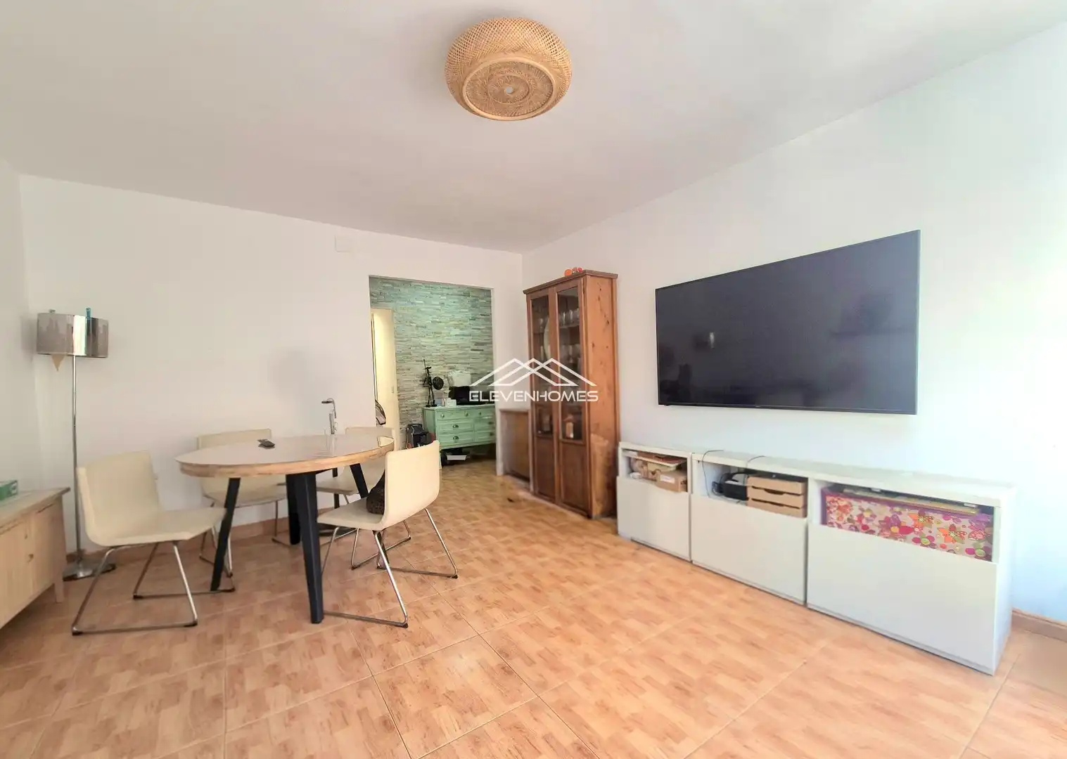 Piso con jardín en venta en Nord, imagen 2