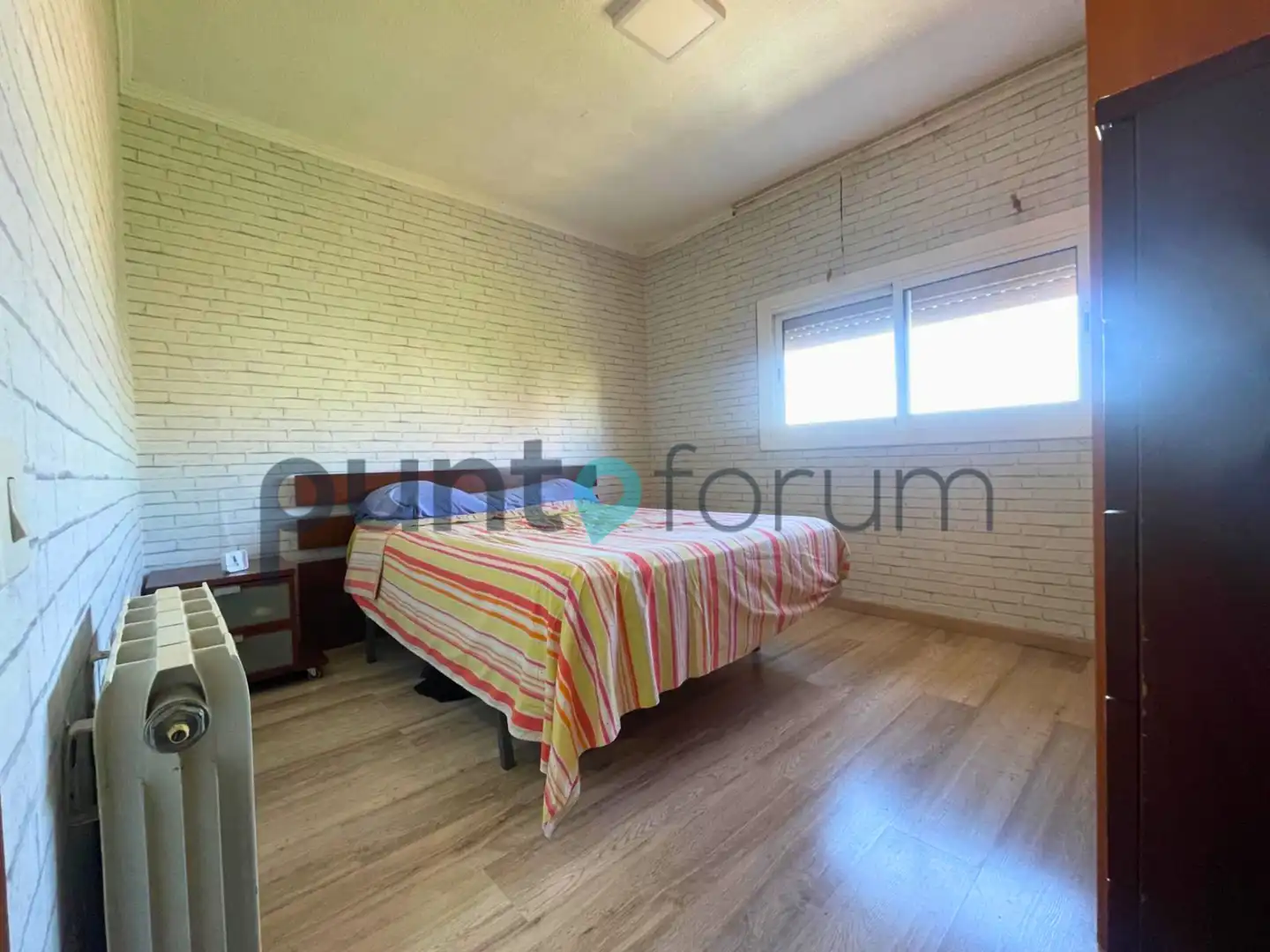 Habitación de Piso en venta en Barcelona con Calefacción, Trastero y Amueblado