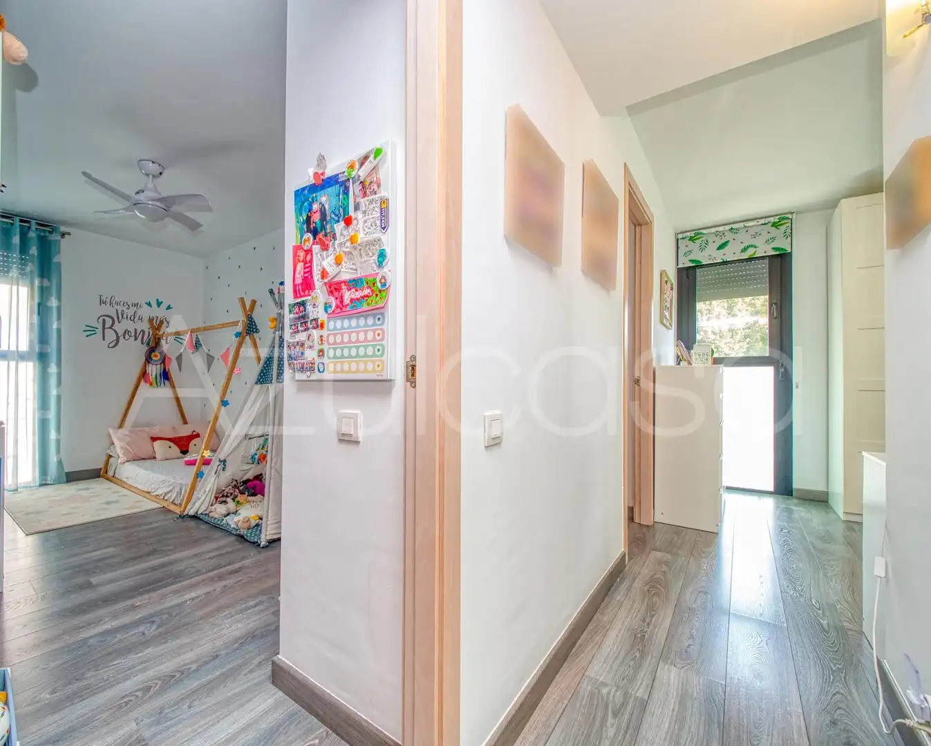 Dúplex con ascensor en venta en Avenida Avenida Barcelona, imagen 20