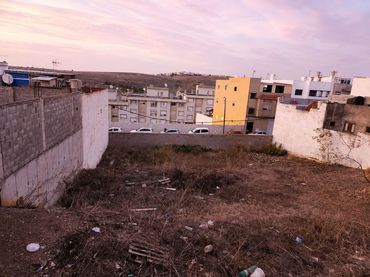 Terreni e lotti in vendita a Los Martires 169