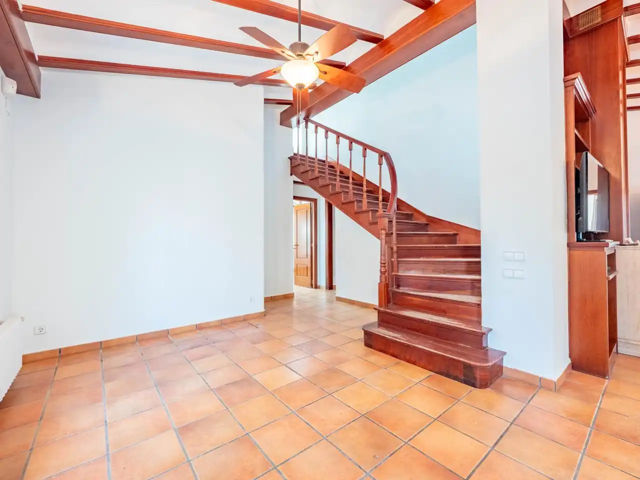 Finca rústica en venta en Bétera con Aire acondicionado, Calefacción y Jardín privado