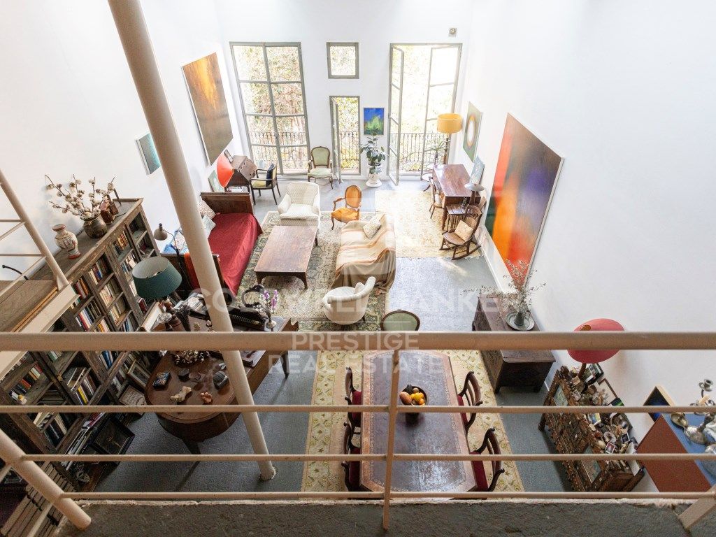 Loft for sale in N/A, El Poble Sec - Parc de Montjuïc