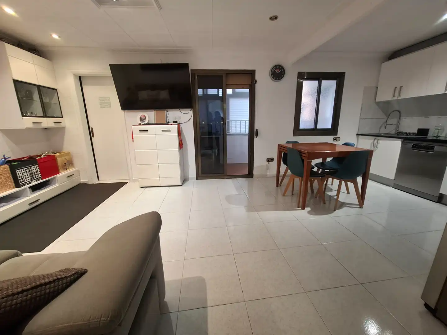 Flat for sale in Salut - Lloreda