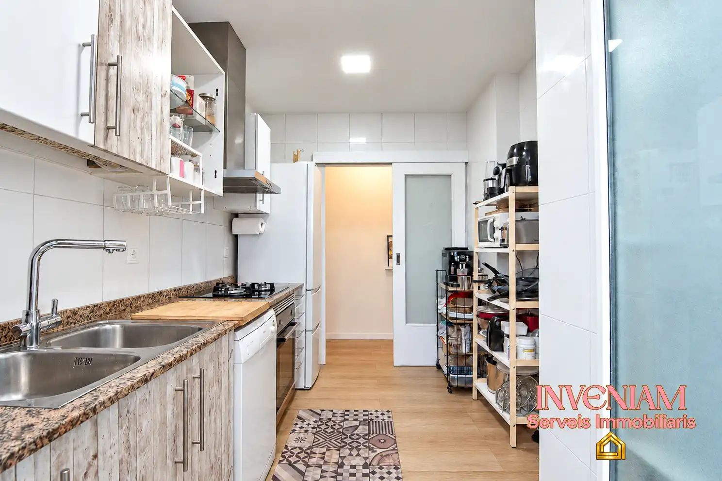 Duplex con balcone in vendita a Martorell, imagen 6