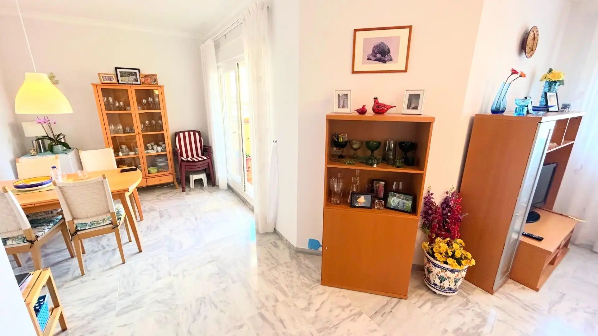Ático en venta en Benalmádena con Aire acondicionado, Calefacción y Terraza