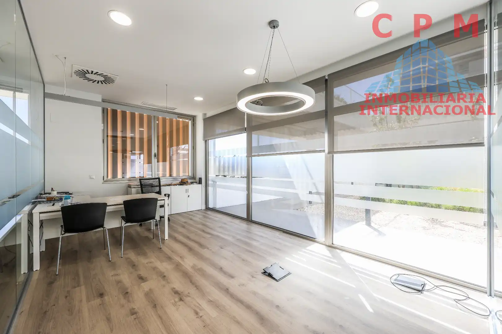 Büro zur Miete in Valdebebas - Valdefuentes