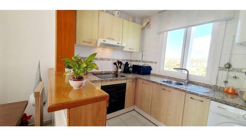 Foto 5 de Àtic en venda a Golf Center, El Sabinar – Urbanizaciones – Las Marinas – Playa Serena, Almería