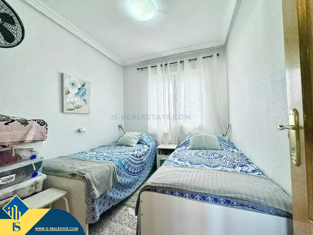 Penthouse mit Aufzug zum Verkauf in Playa del Cura, imagen 19