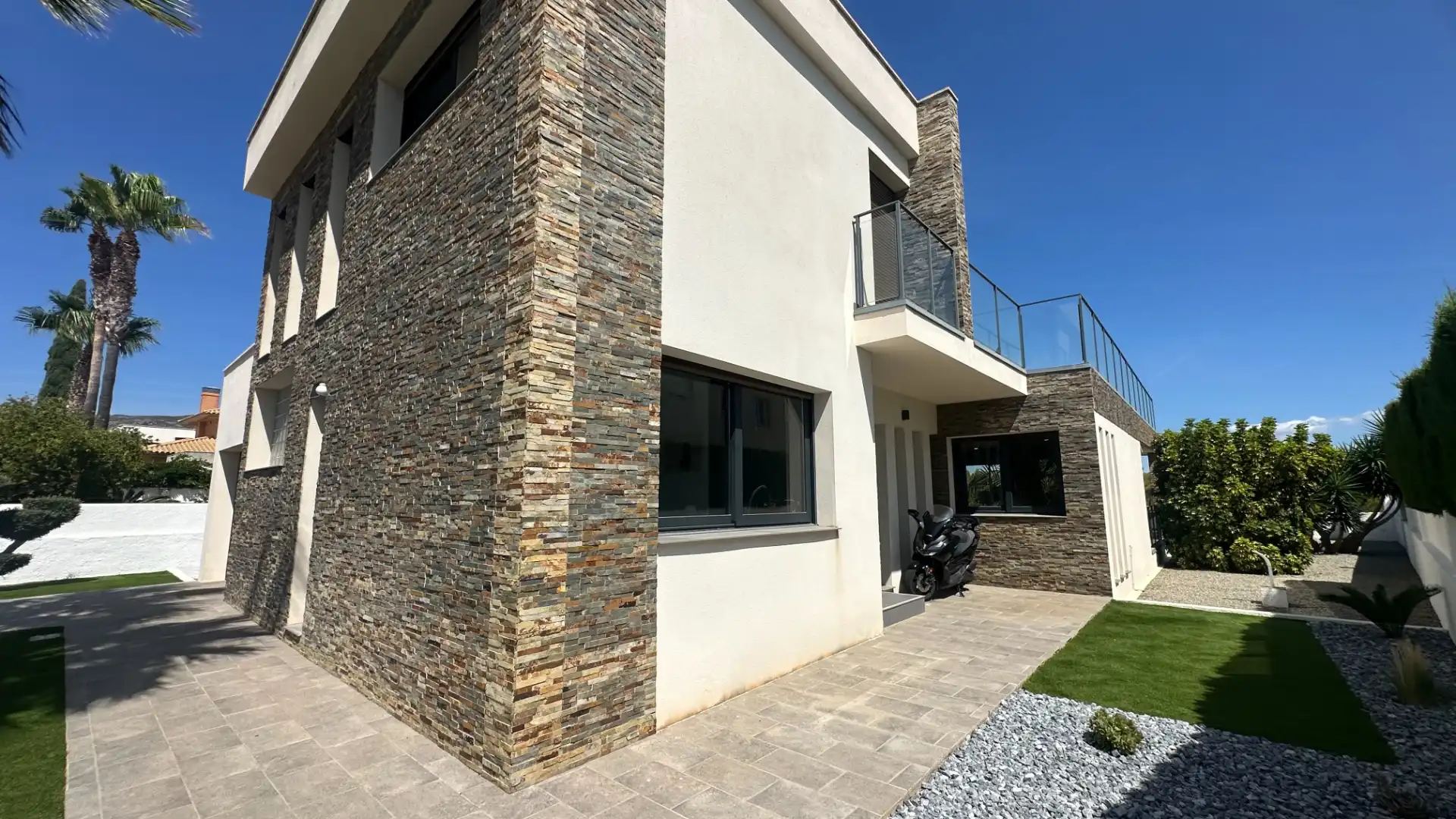 Casa amb terrassa en venda a Carrer de la República Argentina 30, imagen 34