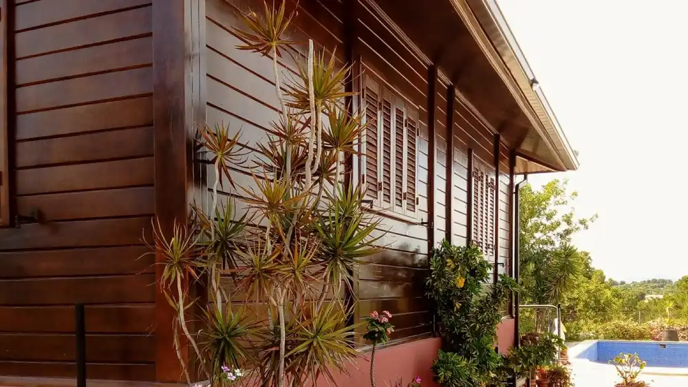 Villa avec piscine à vendre à Plaza de los diseminados P-11, imagen 4