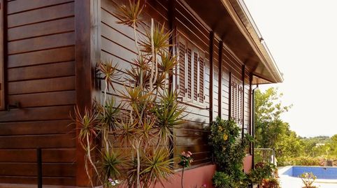 Chalet en Vilamarxant, imatge 4