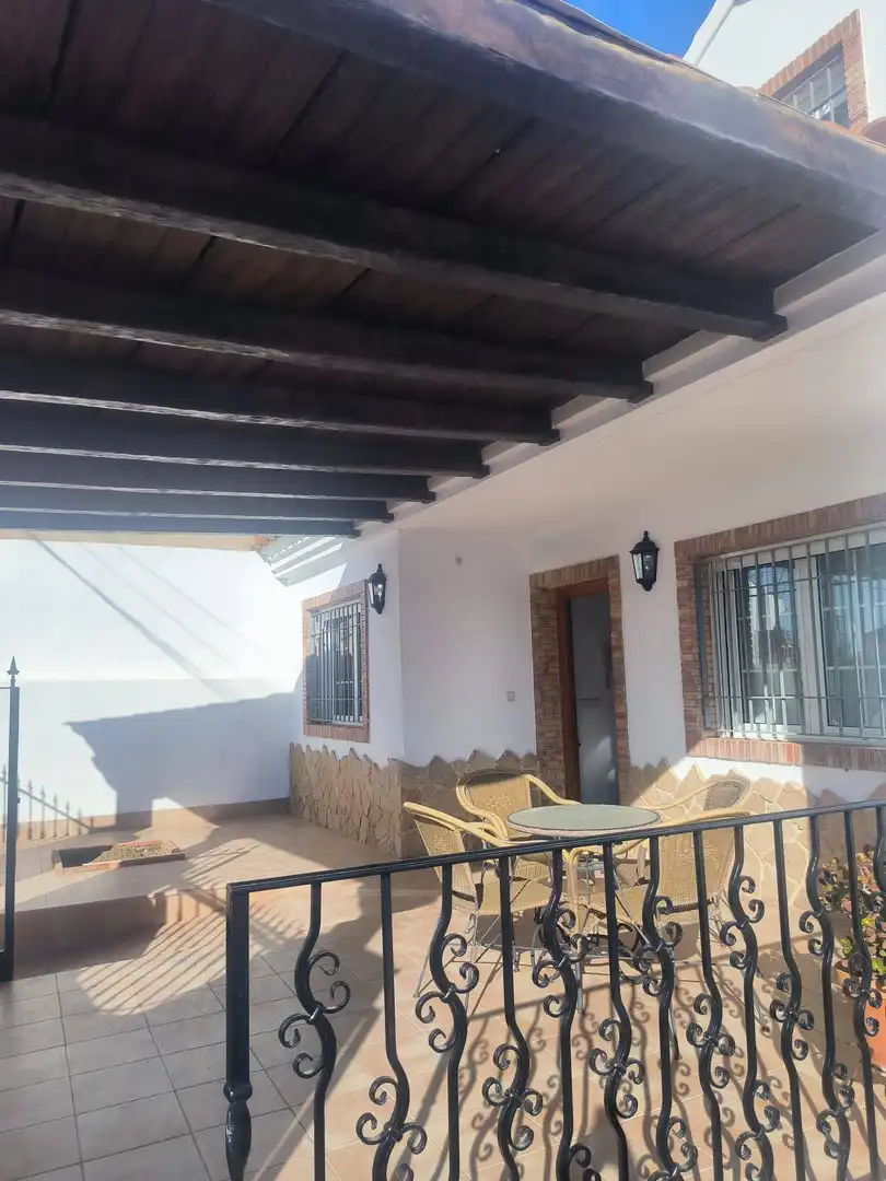 Terrace of Houses for sale in Torre-Pacheco  with Air Conditioner, Heating and Terrace