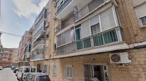 Foto 3 de Piso en venta en Calle Lope de Vega, 7, El Molí, Torrent