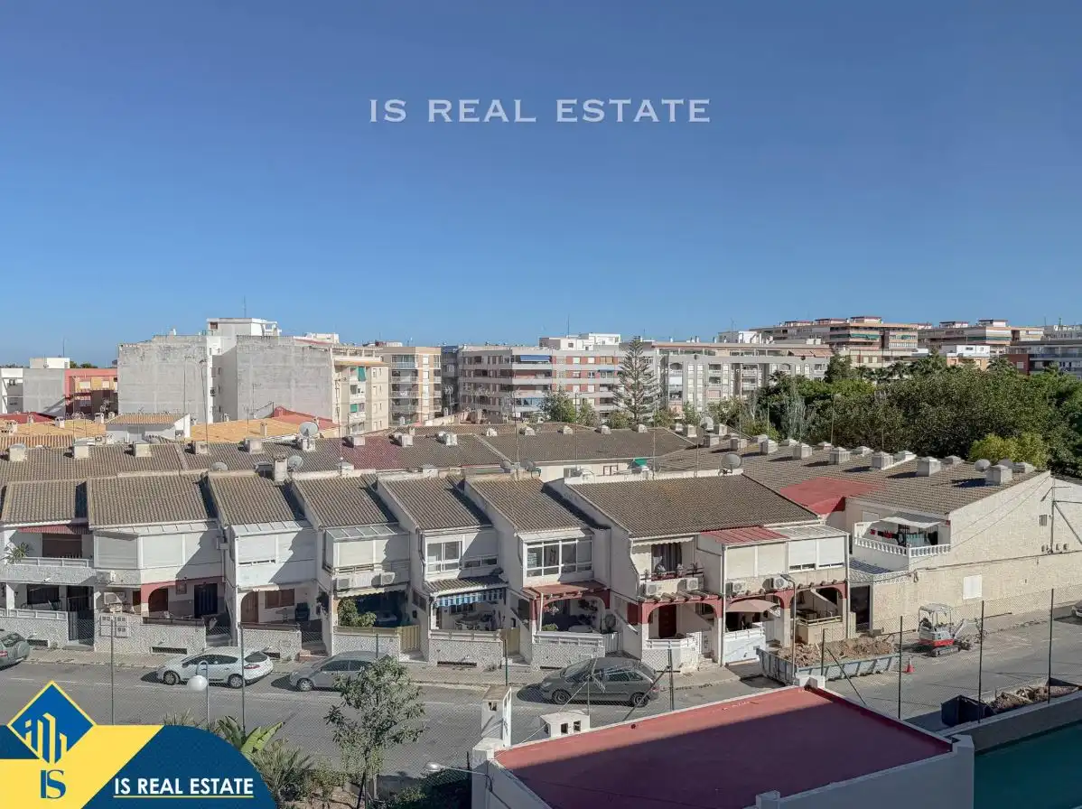 Apartament amb piscina en venda a Playa del Acequión, Náufragos y Rocío del Mar, imagen 33