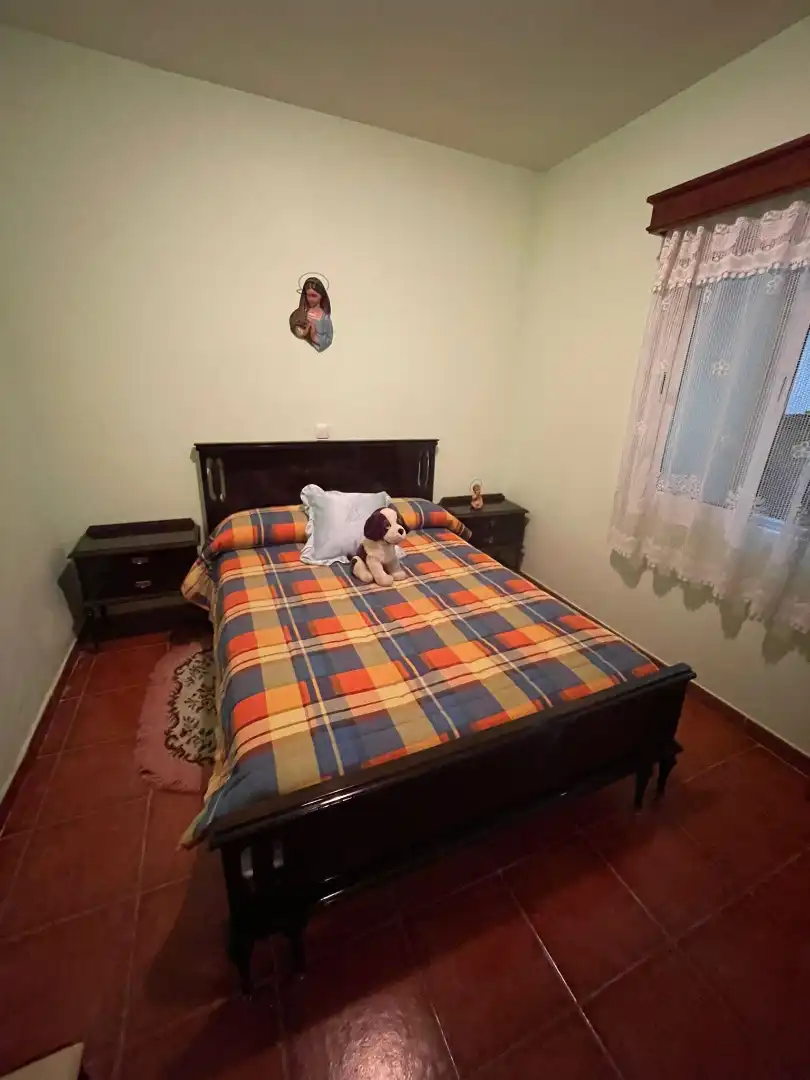 Casa rústica amb piscina en venda a Calle Méjico 1, imagen 10
