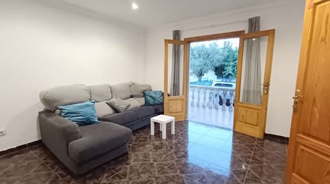 Foto 4 von Erdgeschoss zur Miete in Ciutat d'Alcúdia, Alcúdia