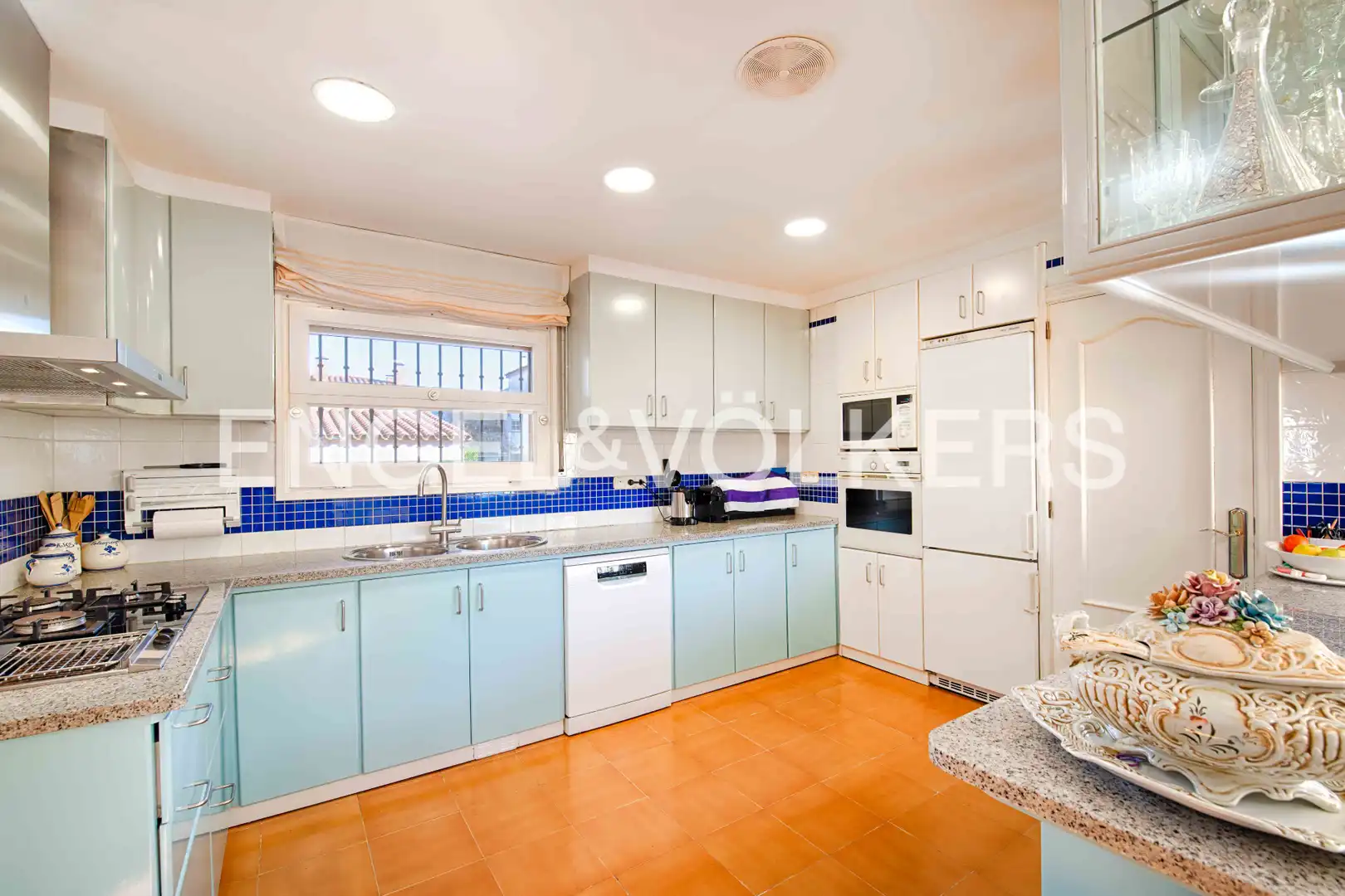 Villa mit Garten zum Verkauf in Carrer de Sant Llorenç, imagen 16