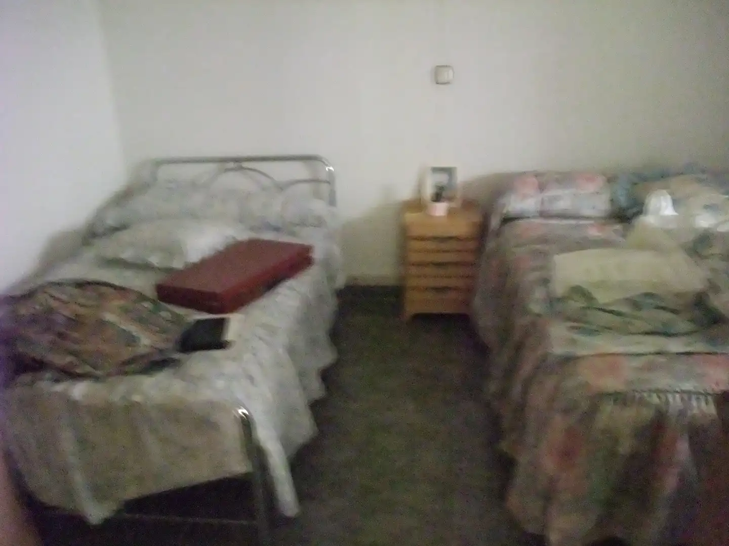 Casa in vendita a Carretera de Córdoba - Libertad, imagen 12