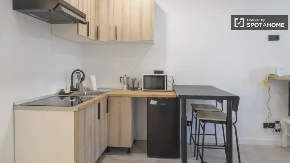 Habitació a Pueblo Nuevo