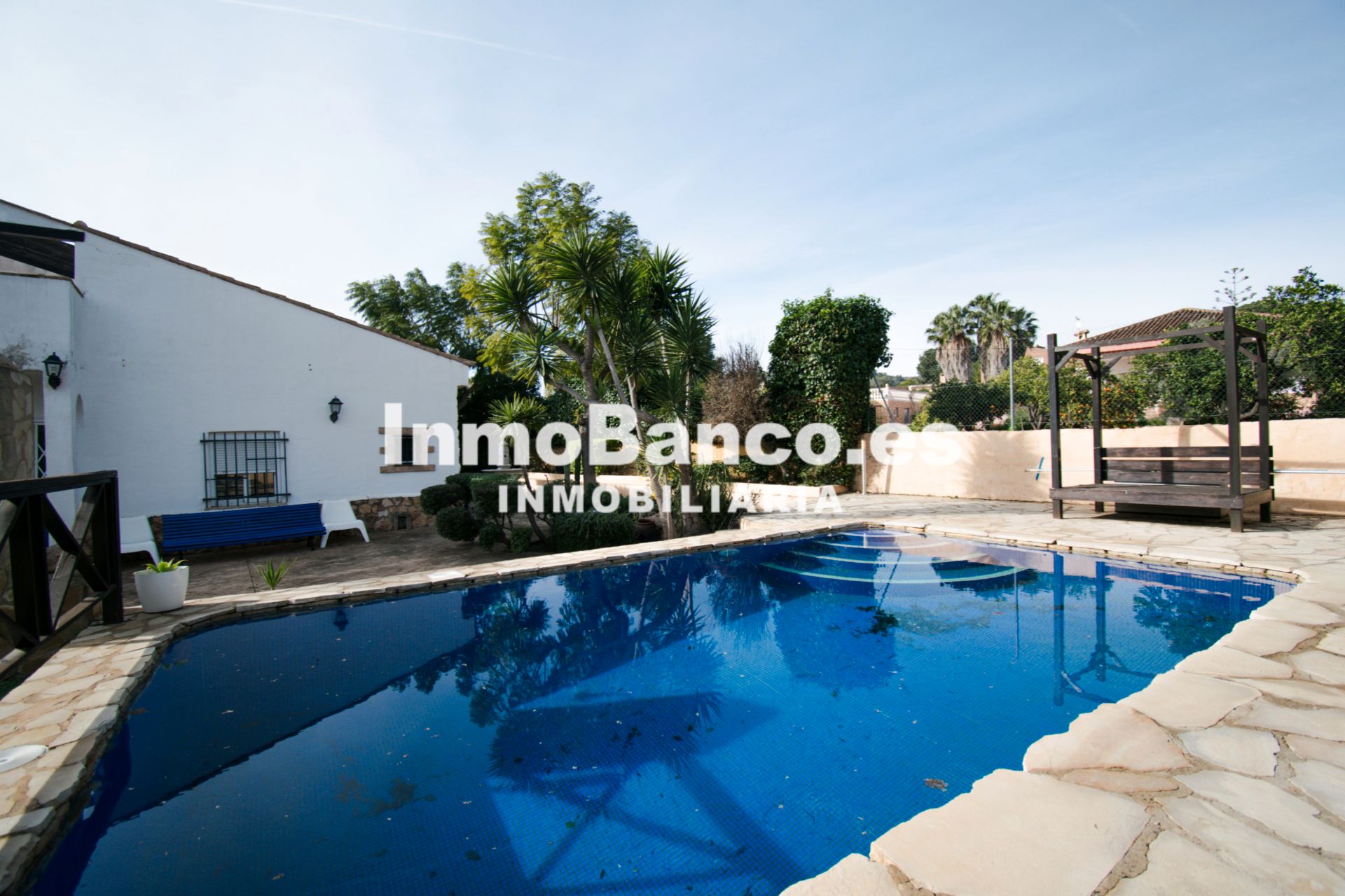 Casa o xalet en venda a Partida Corral del Colero, 380, Calicanto - Santo Domingo