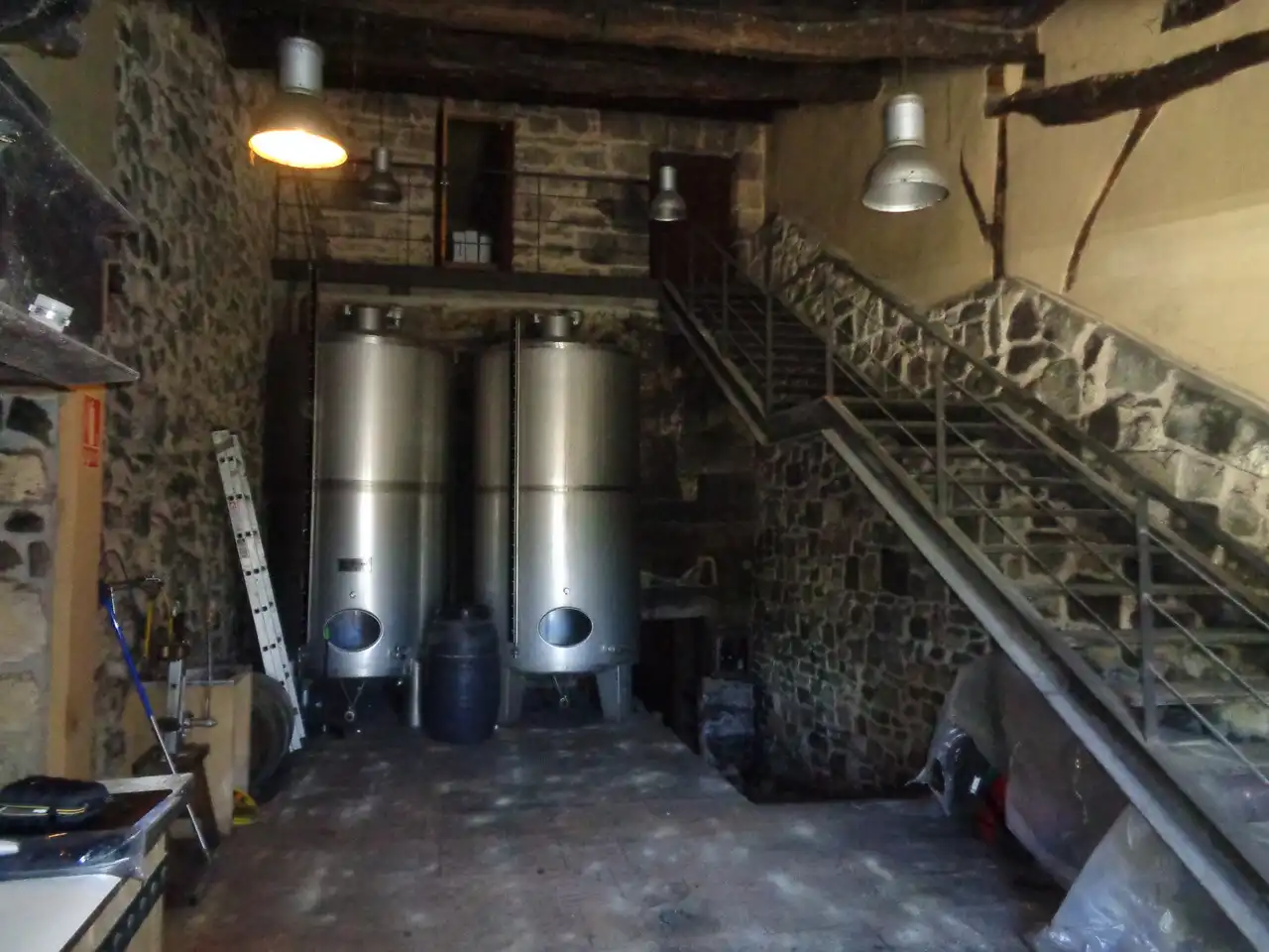 Edificio en venta en Anguciana