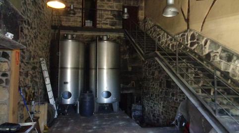 Foto 4 de Edifici en venda a Calle las Bodegas, 110, Anguciana, La Rioja