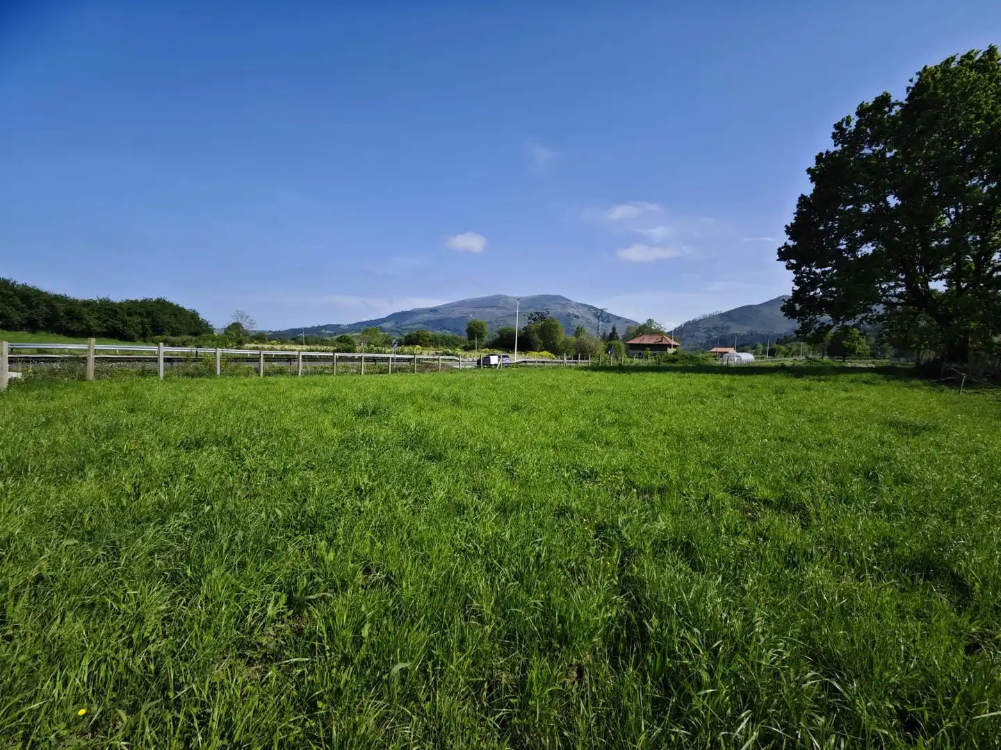 Residencial en venda en Mazcuerras