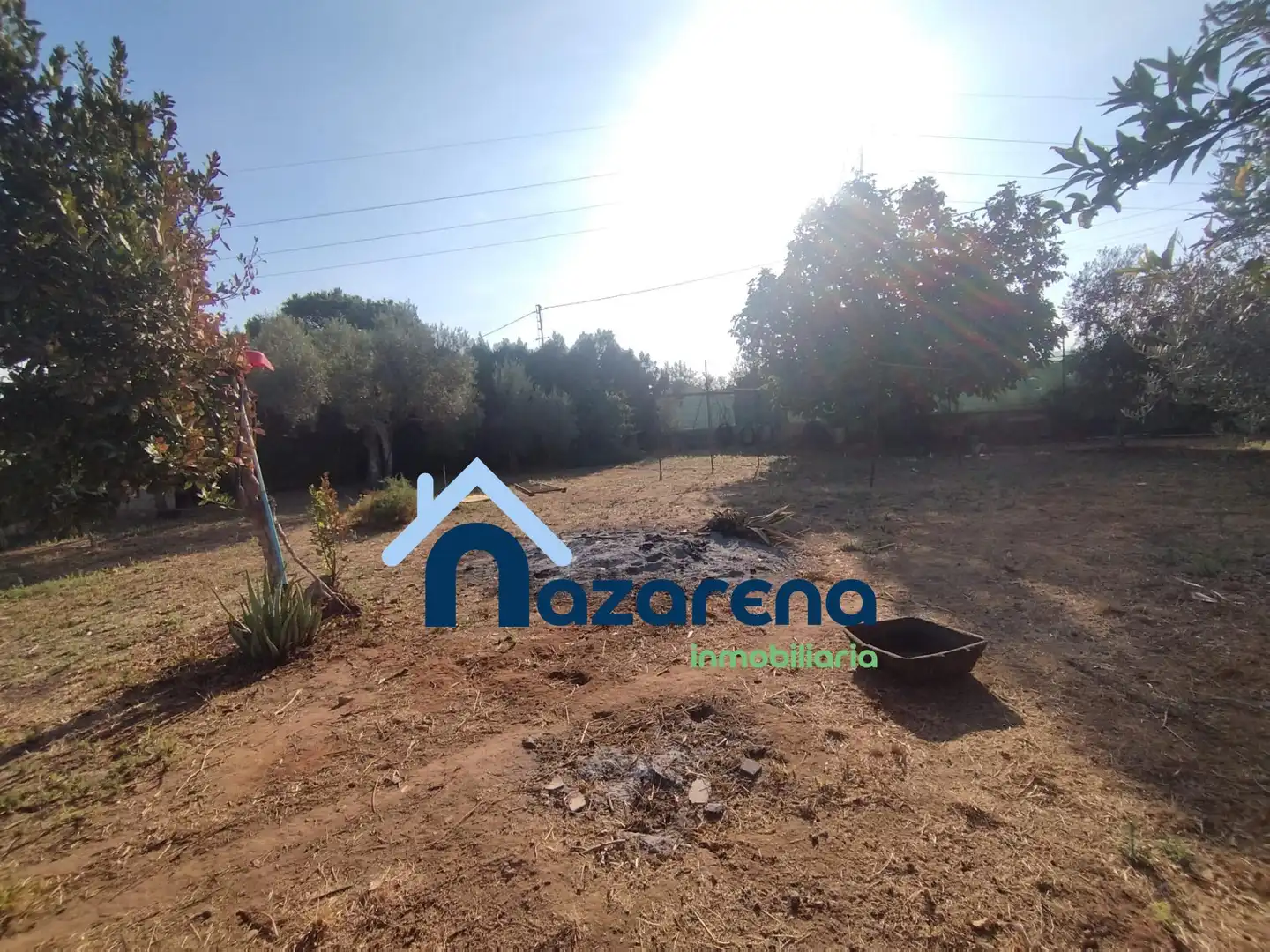 Terreno en venta en Alcalá de Guadaira