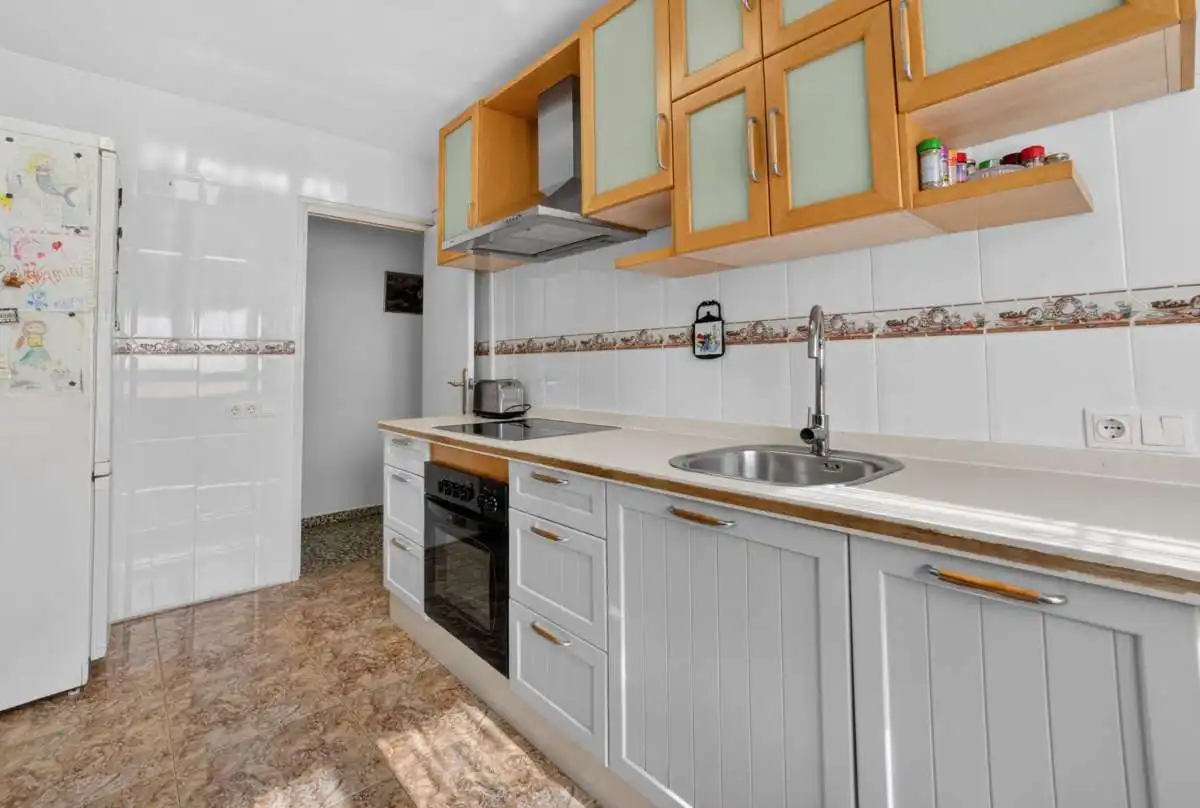 Apartamento con ascensor en venta en Lo Pagán, imagen 11