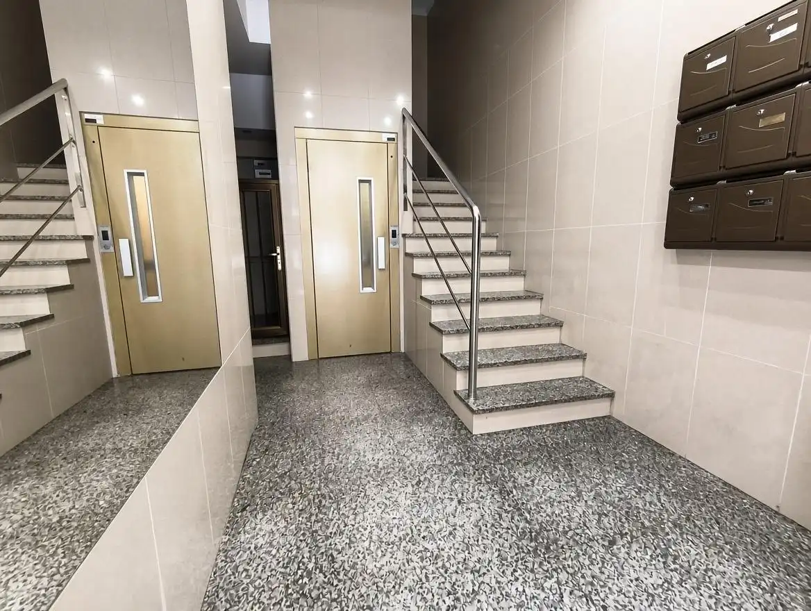 Piso en venta en Calle ZOILA, 6, Llano