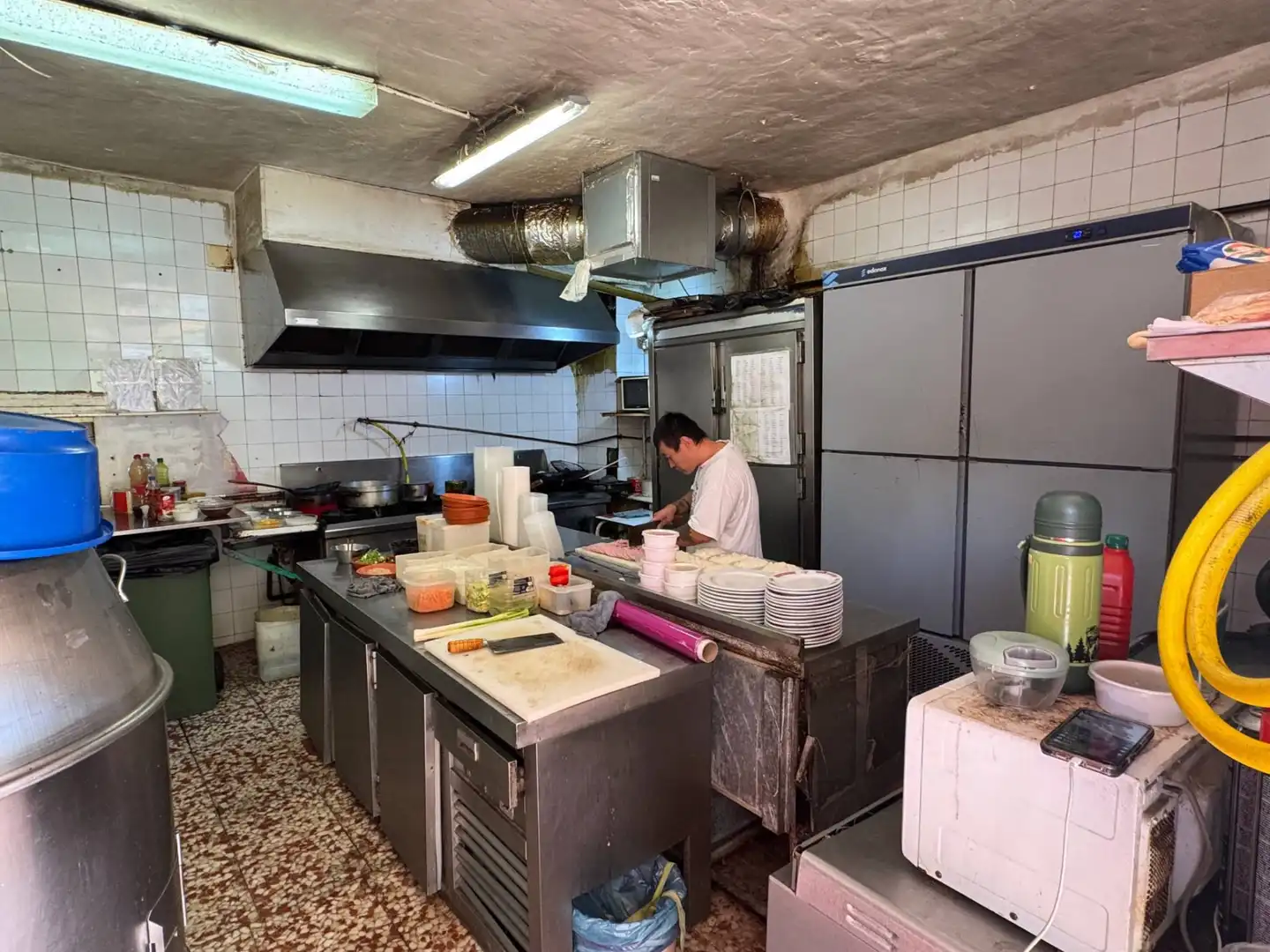 Locale commerciale in cessione a Marbella Centro, imagen 9