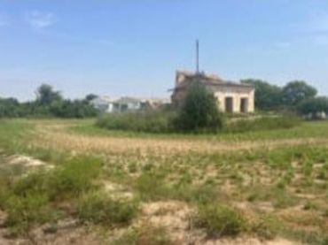 Terreno rustico in vendita a Pedanías Este