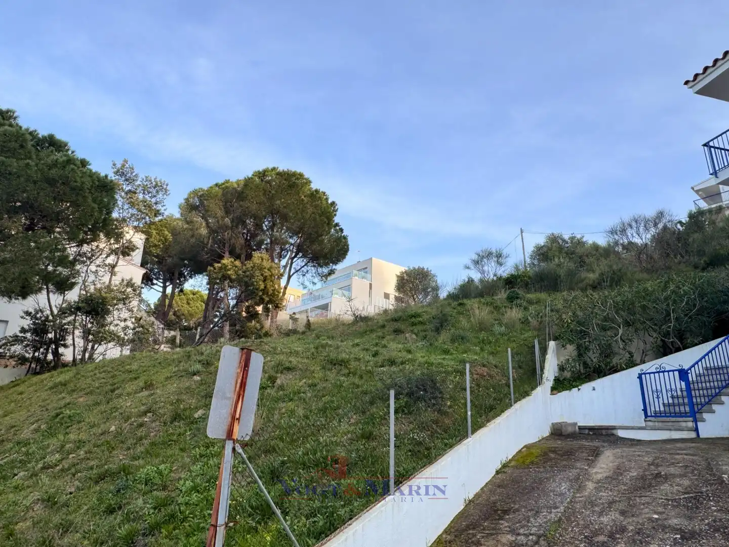 Residential land for sale in Carrer Port de la Selva, imagen 28