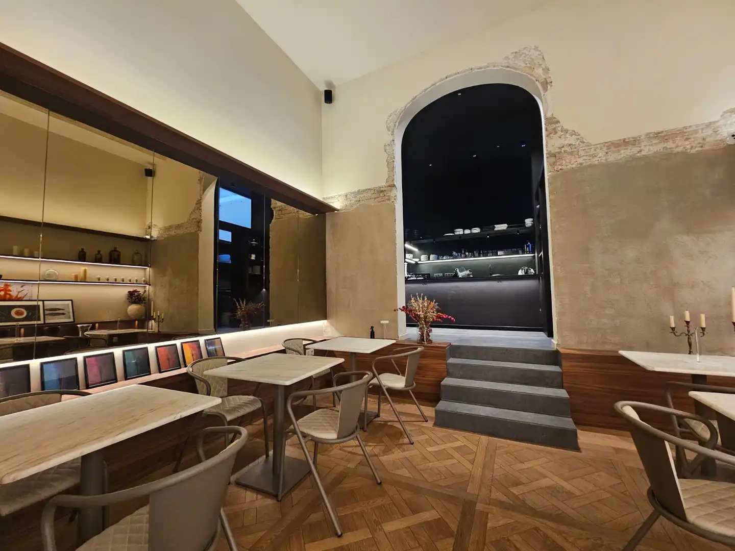 Business premises for transfer in Gràcia, imagen 25