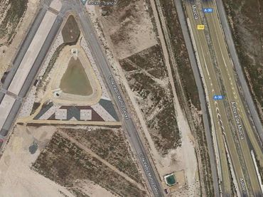 Industrial land for sale in Campo de Murcia