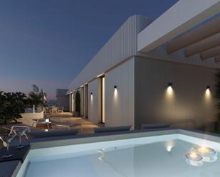 Terrace of Apartment for sale in Mijas  with Air Conditioner, Terrace and Storage room