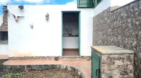Foto 5 de Casa o xalet en venda a Calle Antoñita Melian, 8, La Oliva pueblo, La Oliva