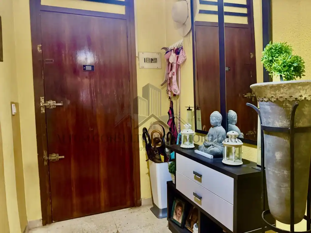 Piso con ascensor en venta en San Pablo - Santa Justa, imagen 9