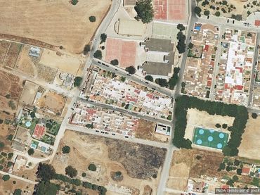 Wohnung zum Verkauf in La Soledad